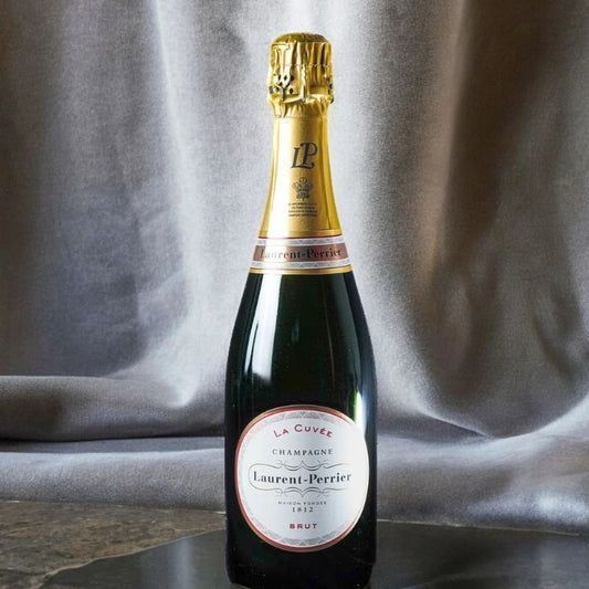 Laurent Perrier La Cuvee Brut