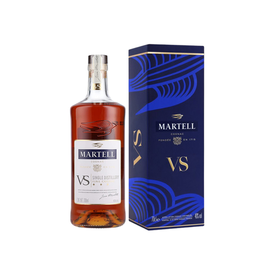 Martell VS