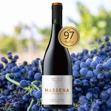 Massena Stonegarden Grenache 2019