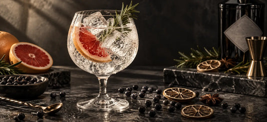 Best Gin to Buy for the Perfect Gin and Tonic