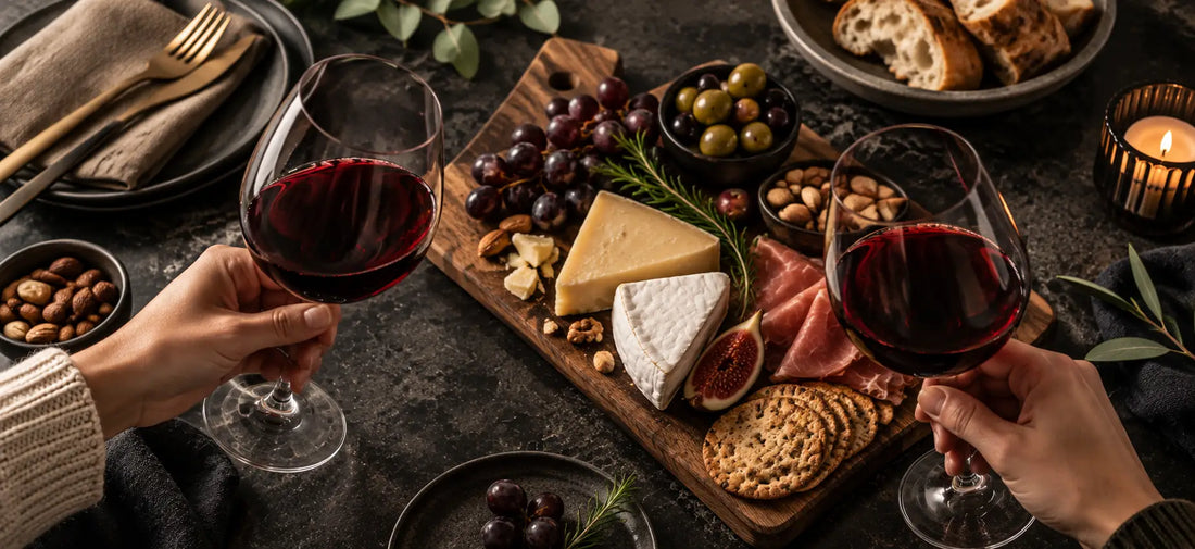 Best Red Wines In Singapore Under $50 to Order Online