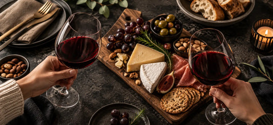 Best Red Wines In Singapore Under $50 to Order Online