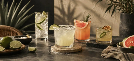 What to Mix With Tequila: 12 Cocktail Ideas to Try