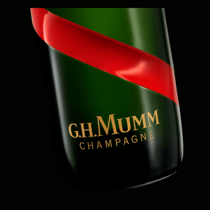 Mumm Cordon Rouge Brut