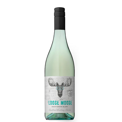 Loose Moose Chile Sauvignon Blanc