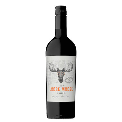 Loose Moose Mendoza Malbec