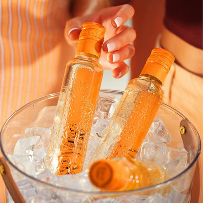 Poco Vino Chardonnay 187ml