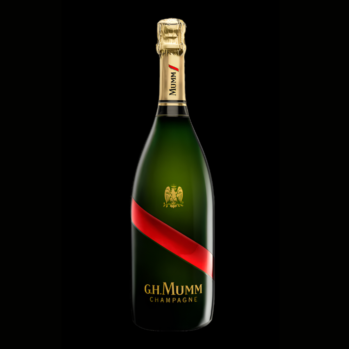 Mumm Cordon Rouge Brut