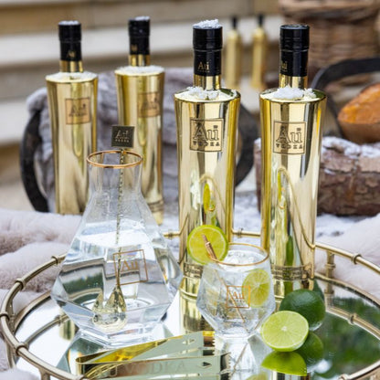 AU Vodka Original 700ml