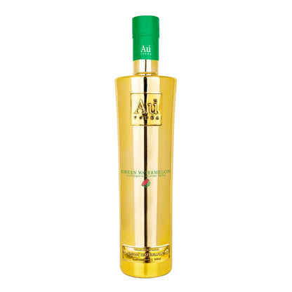AU Vodka Green Watermelon