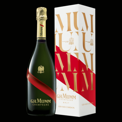 Mumm Cordon Rouge Brut