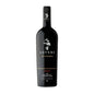 A bottle of Anvers The Warrior Shiraz 2018 red wine with a label showing the brand, variety, and vintage information.