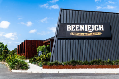 Beenleigh front building look