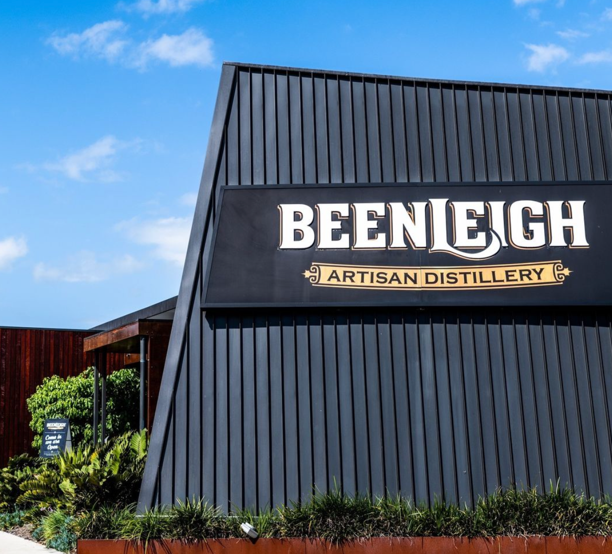 Beenleigh front look