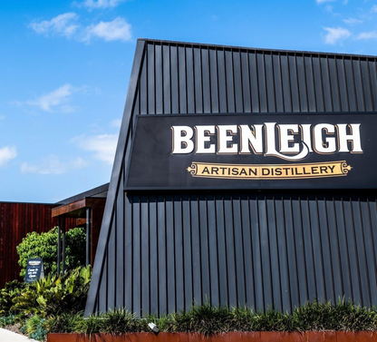 Beenleigh front look