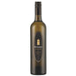 A bottle of Bimbadgen Signature Semillon 2014 white wine.