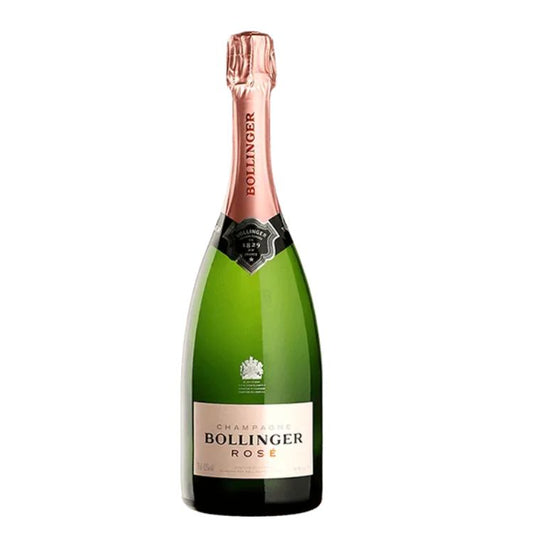 Bollinger Brut Rose