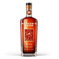 Bottle of Heaven's Door Revival Tennessee Straight Bourbon Whiskey on a white background