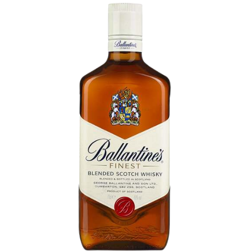 Ballantine's Finest 750ml