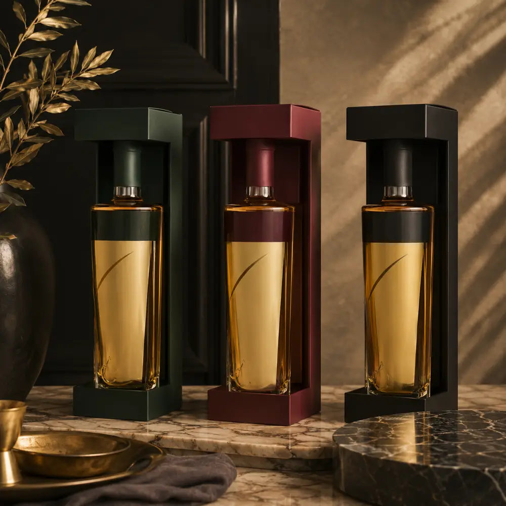 Award Winners Collection