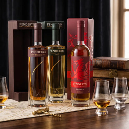 Award Winners Collection