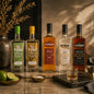 Rum & Tequila Fiesta
