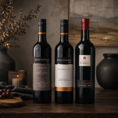 The Everyday Cellar