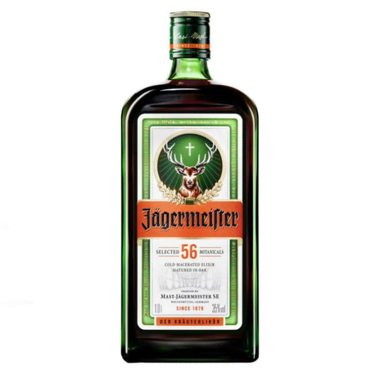 Jagermeister