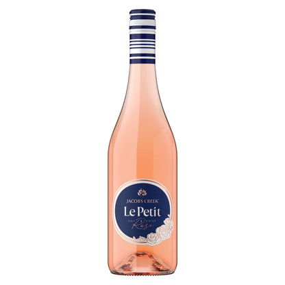 Jacob’s Creek Le Petit Rosé 75cl