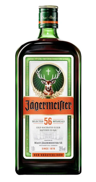 Jagermeister