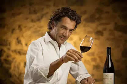 Jean Claude Mas Astélia Cabernet Sauvignon 2017 testing
