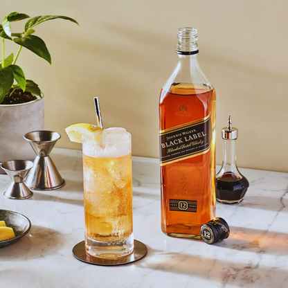 Johnnie Walker Black Label