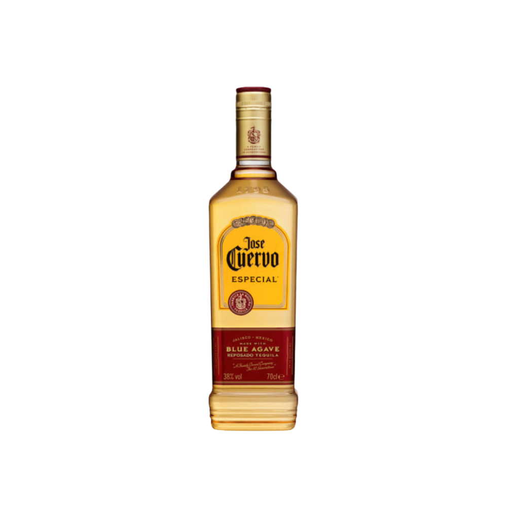 Jose Cuervo Especial Reposado