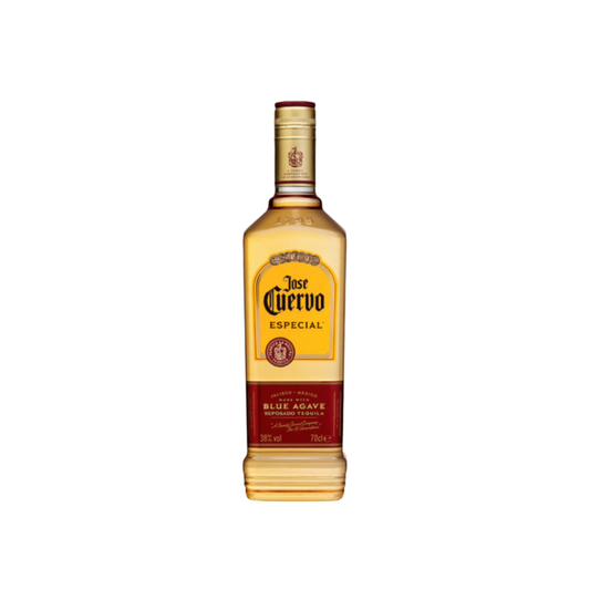 Jose Cuervo Especial Reposado