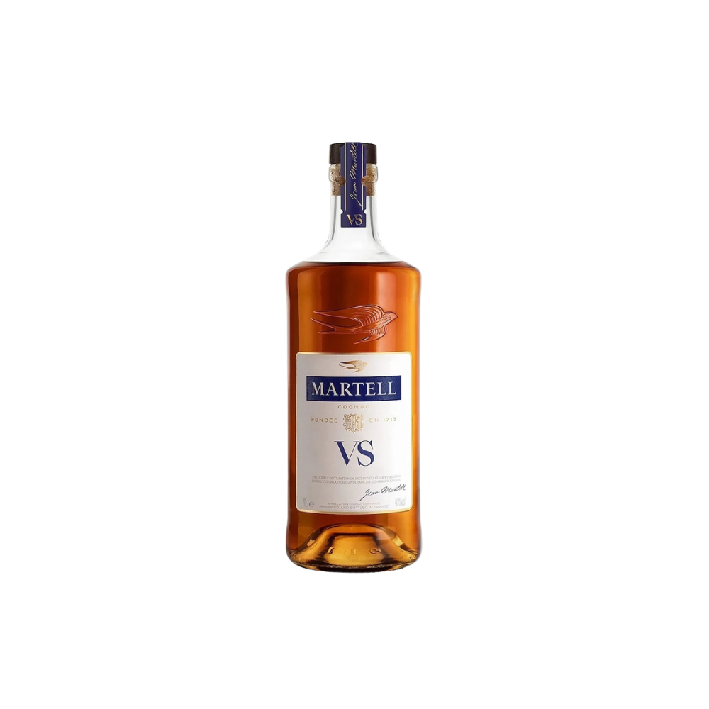 Martell VS