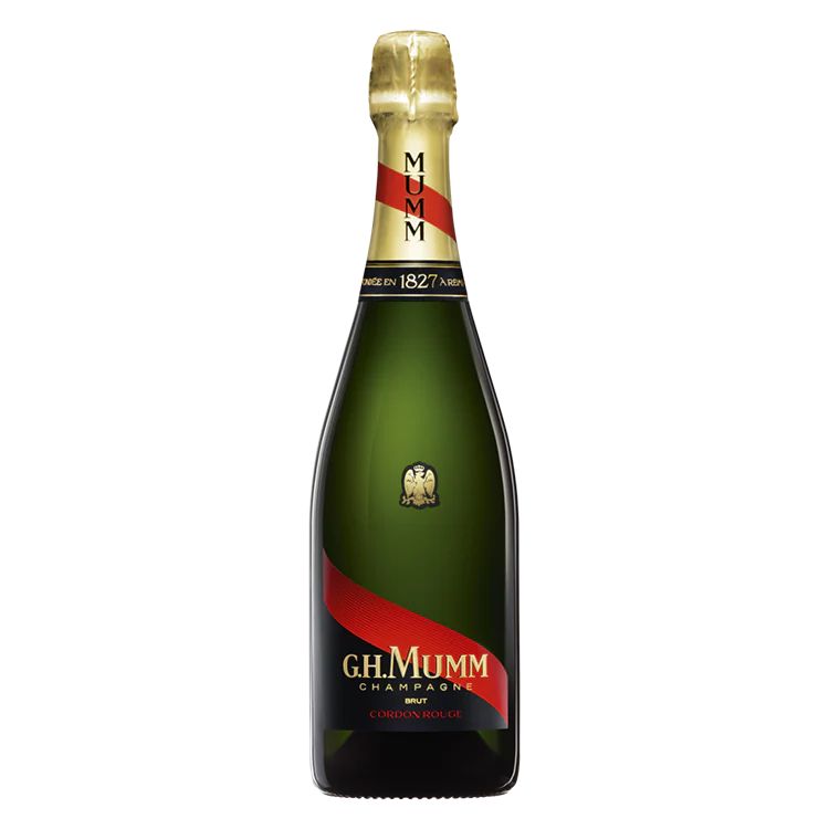 Mumm Cordon Rouge Brut