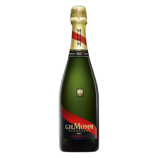 Mumm Cordon Rouge Brut