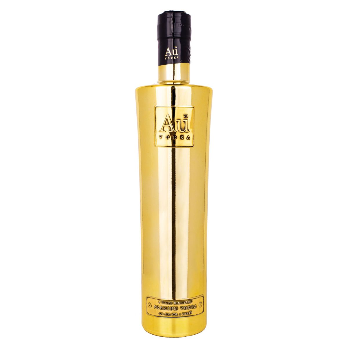 AU Vodka Original 700ml