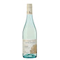 Wine bottle labeled 'Pepper Tree' on a white background