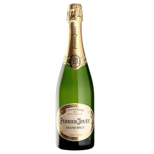 Perrier Jouet Grand Brut
