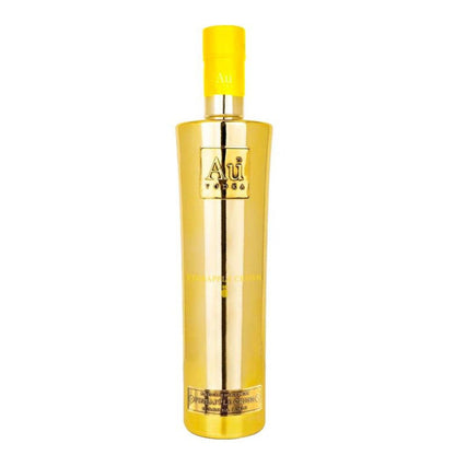 Au Vodka Pineapple Crush