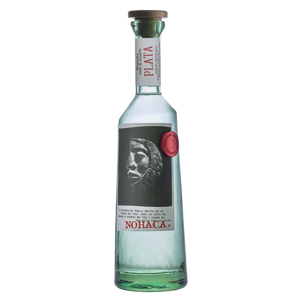Nohaca Tequila Plata