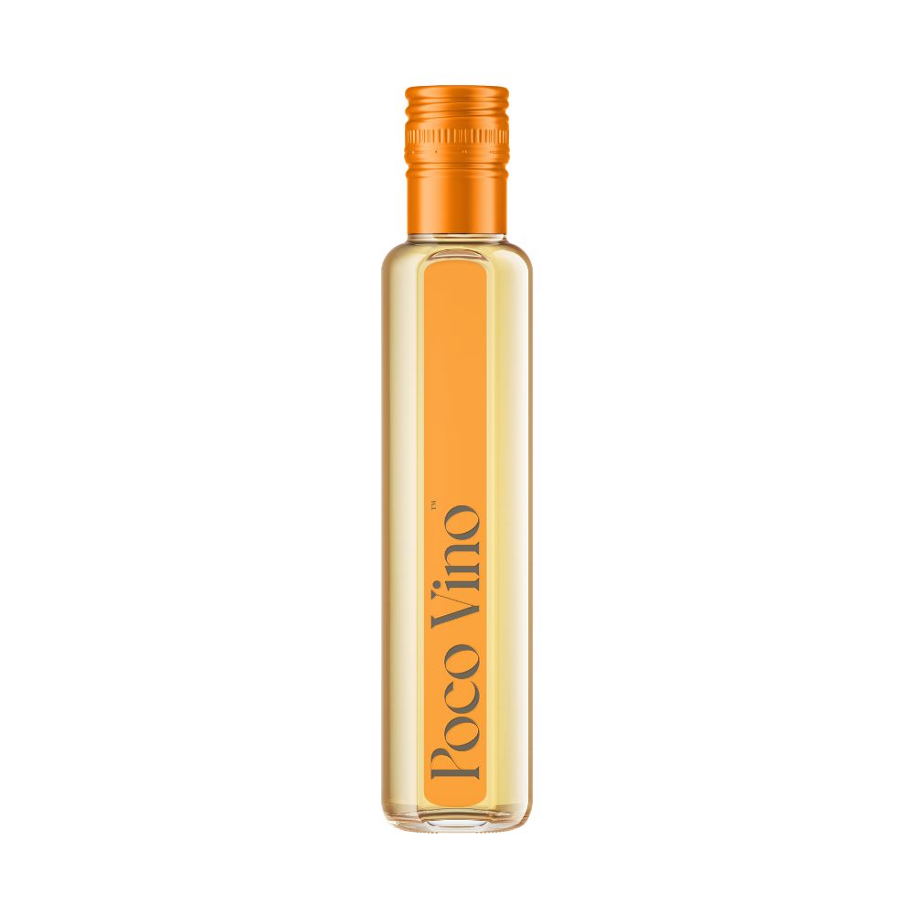 Poco Vino Chardonnay 187ml