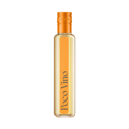 Poco Vino Chardonnay 187ml