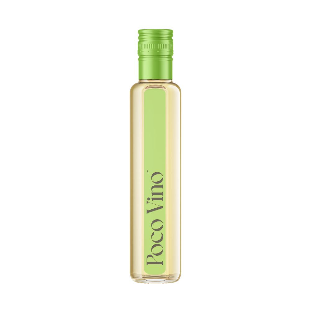 Poco Vino Pinot Grigio 187ml