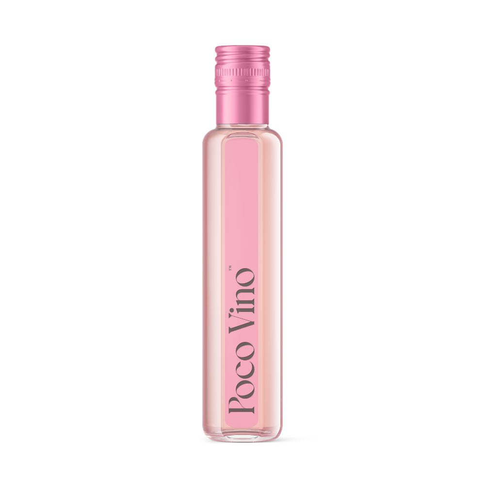 Poco Vino Rose 187ml