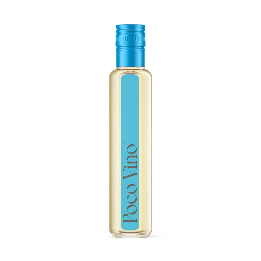 Poco Vino Sauvignon Blanc 187ml