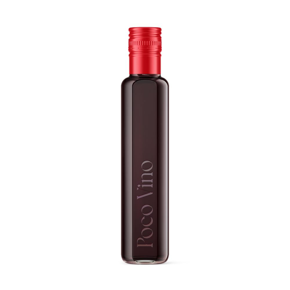 Poco Vino Shiraz 187ml