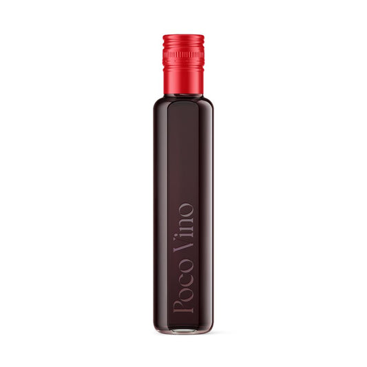 Poco Vino Shiraz 187ml