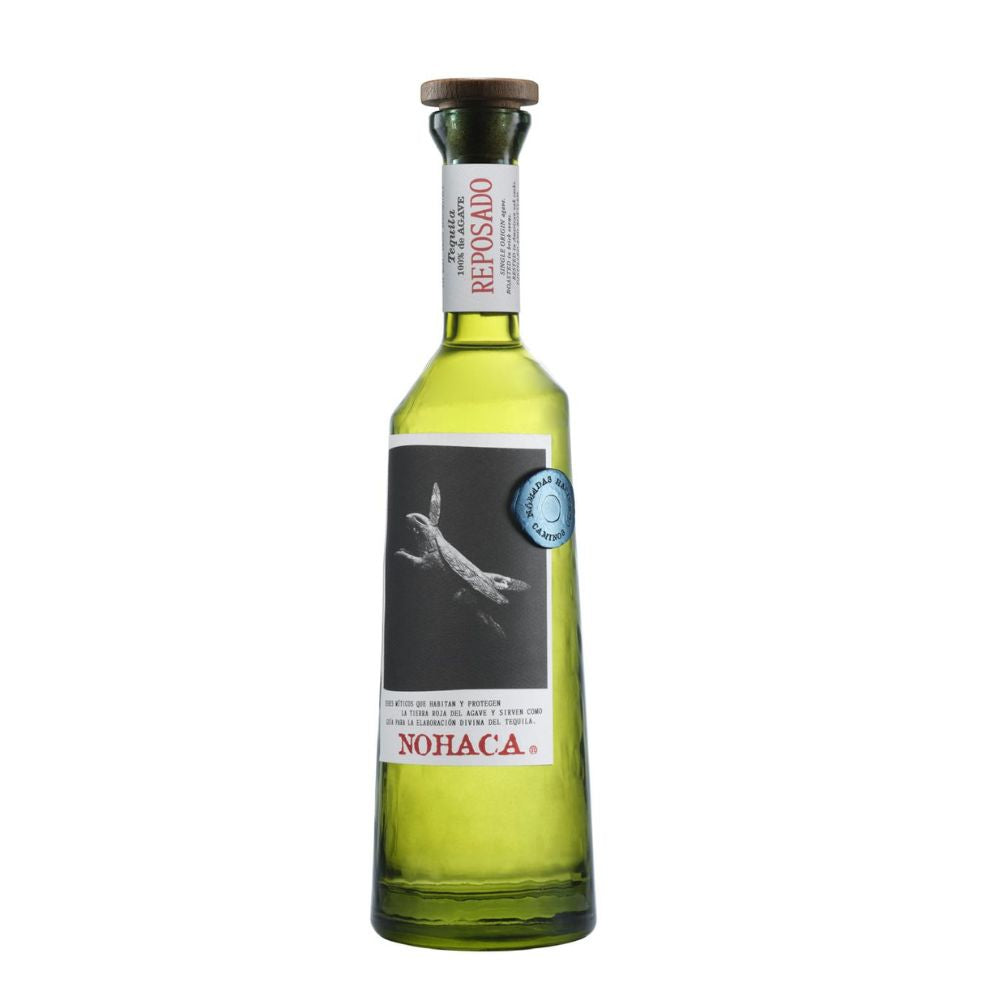 Nohaca Tequila Reposado